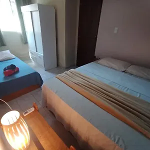 Casulo Quarto em Acomodações Particulares Pôrto das Galinhas