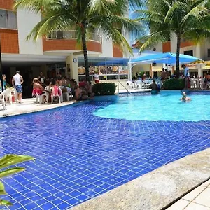 Jardins Das Thermas Em Caldas Novas