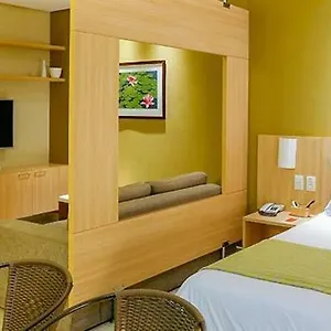 4* Hotel Hotsprings Oficial B3