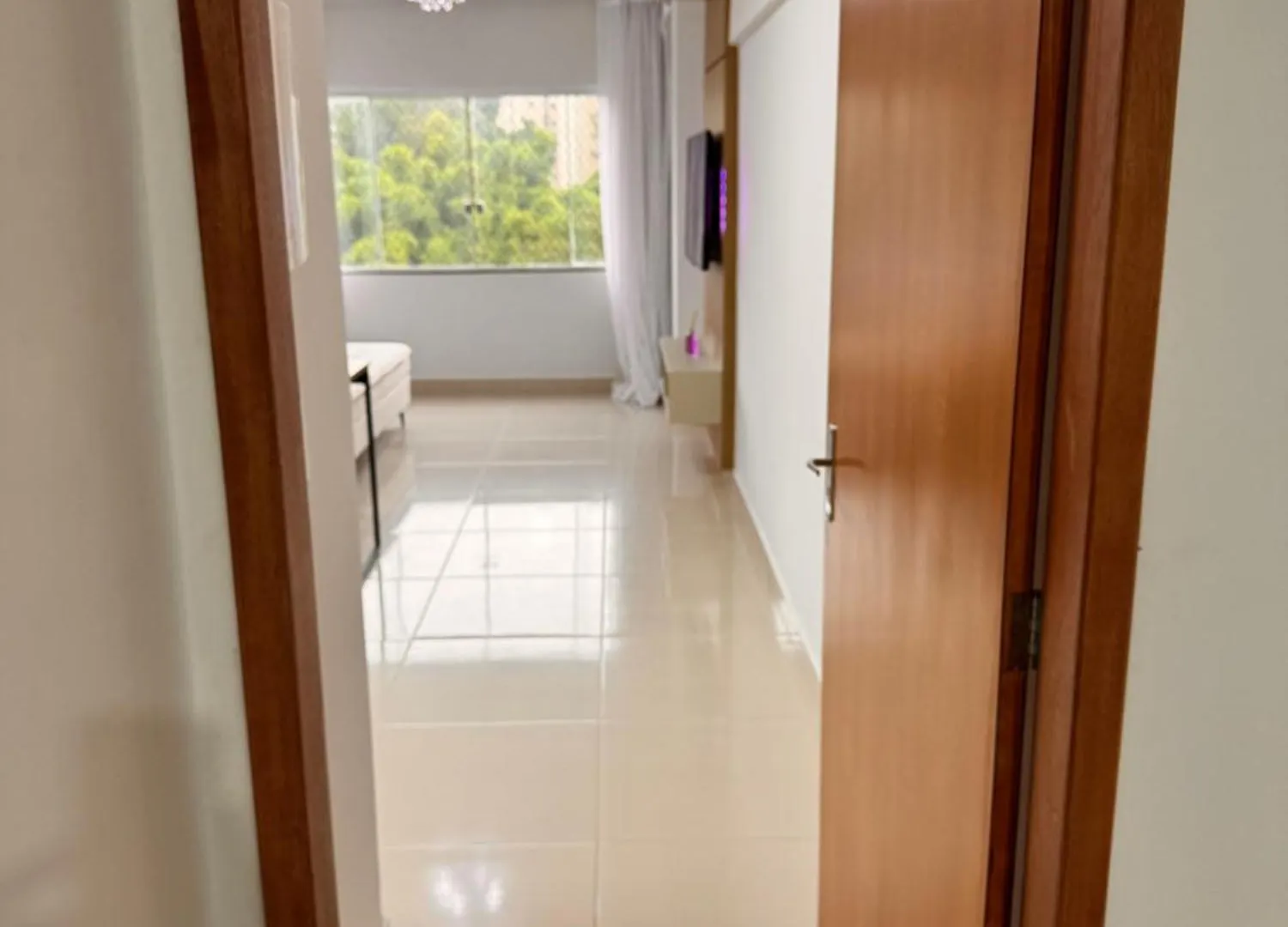 Apartment Caldas Novas Experience