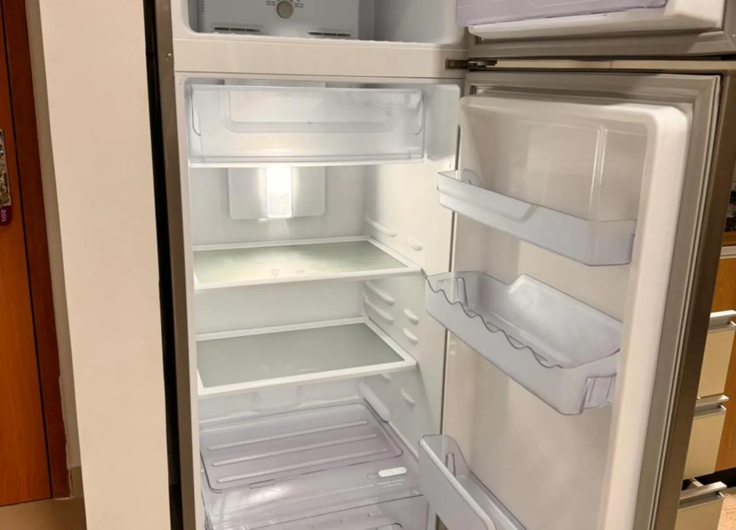 Apartment Caldas Novas Experience
