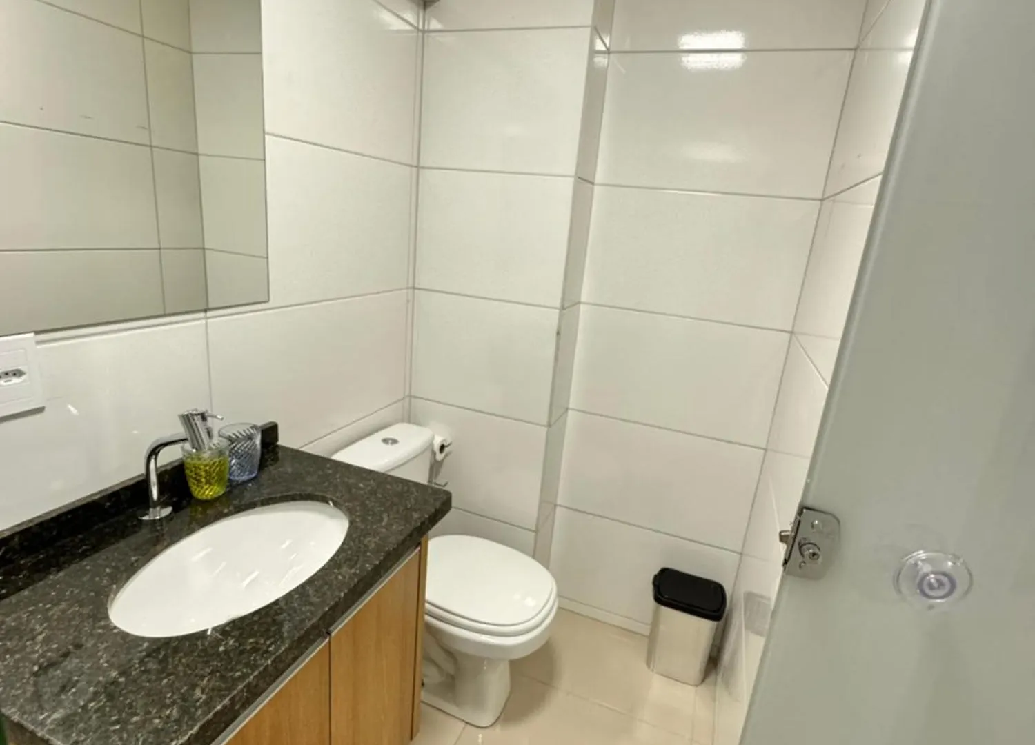 Apartment Caldas Novas Experience