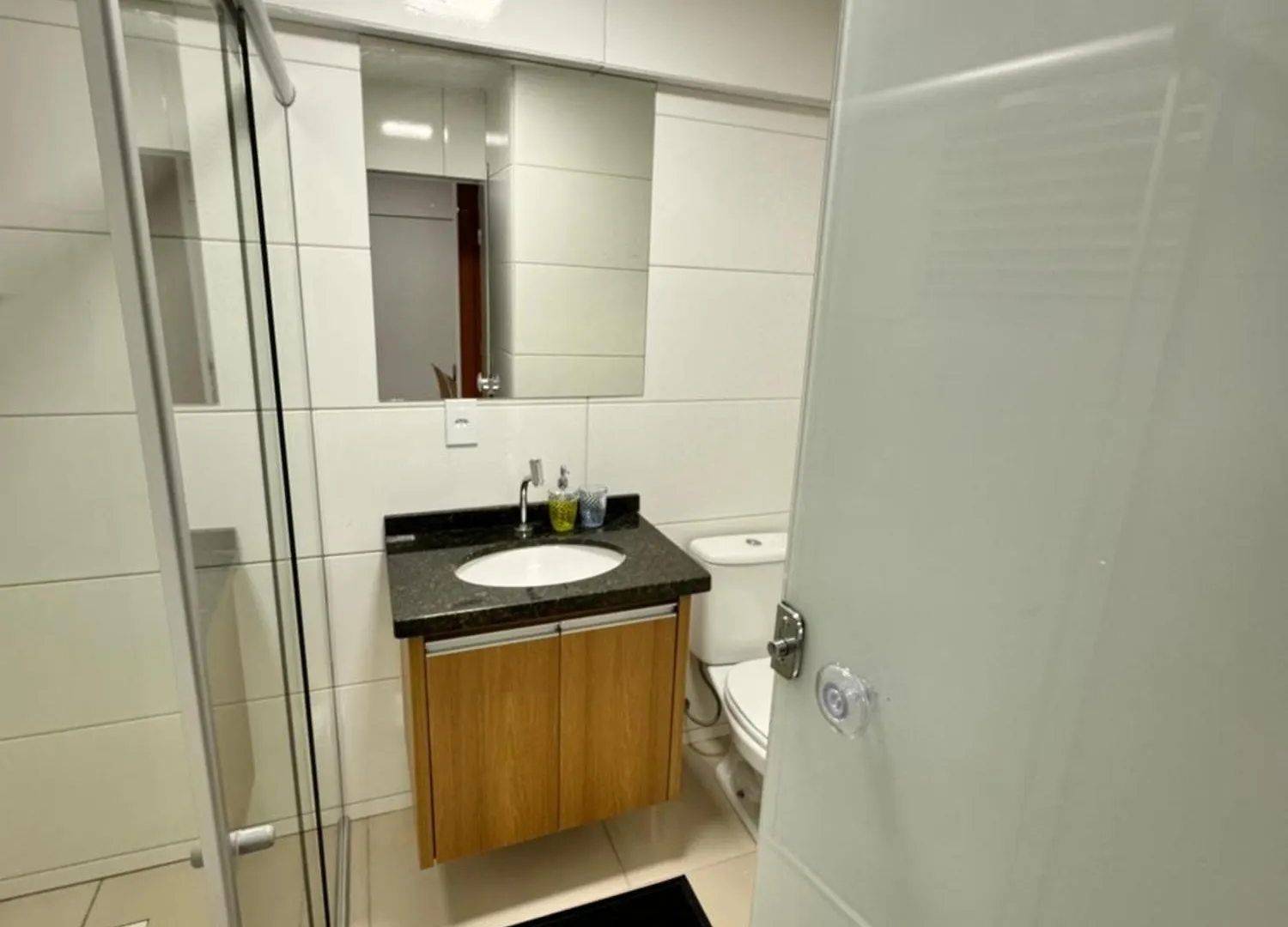 Apartment Caldas Novas Experience Brazil