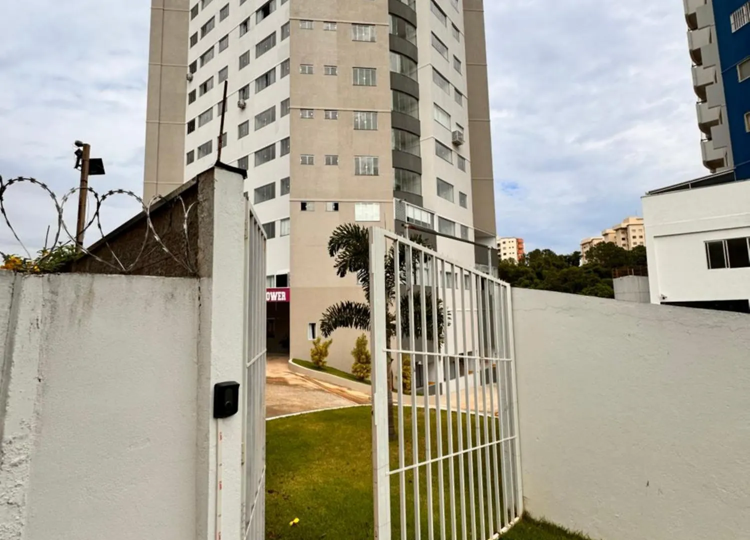 Apartment Caldas Novas Experience Brazil