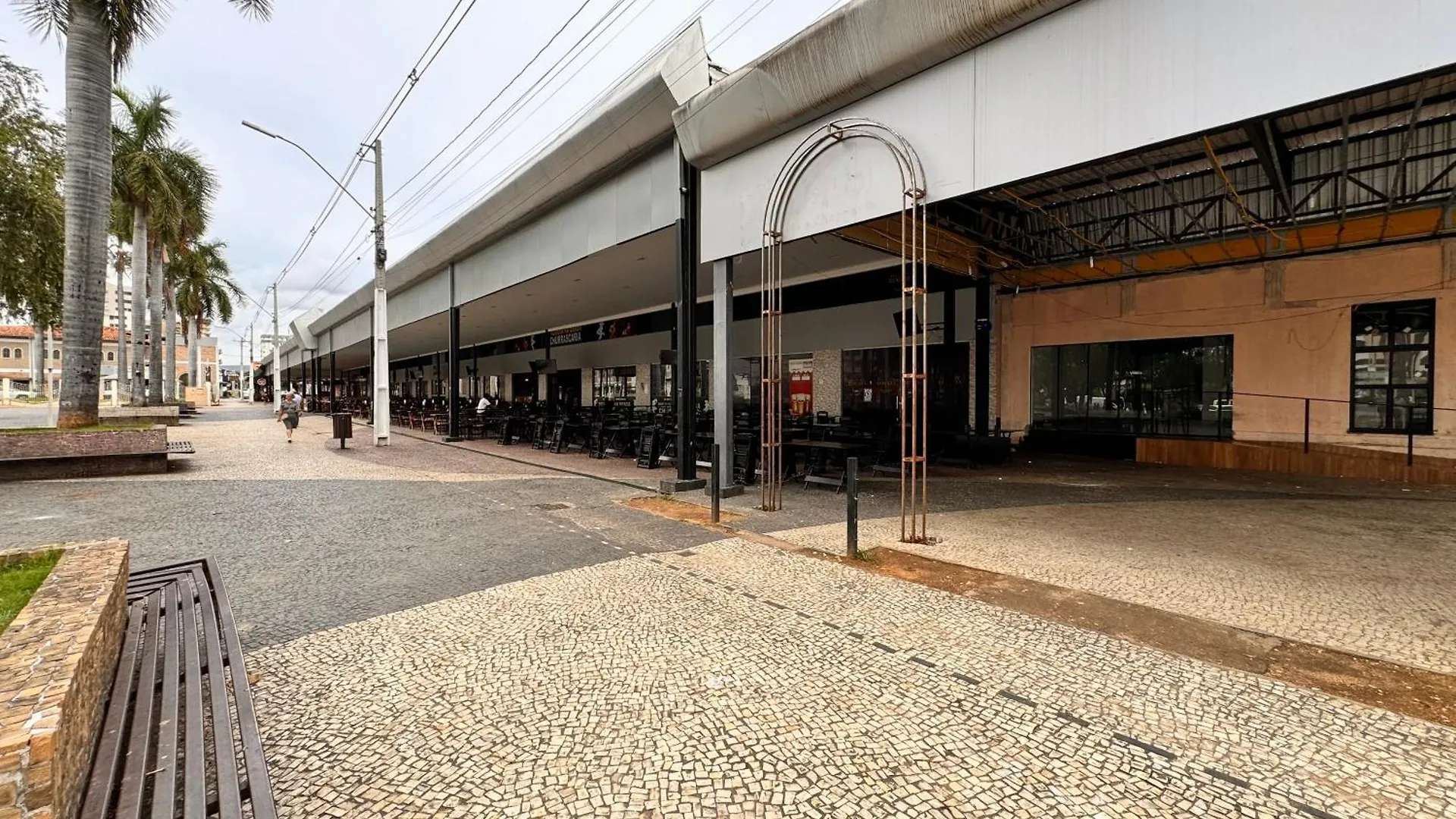 Apartment Caldas Novas Experience