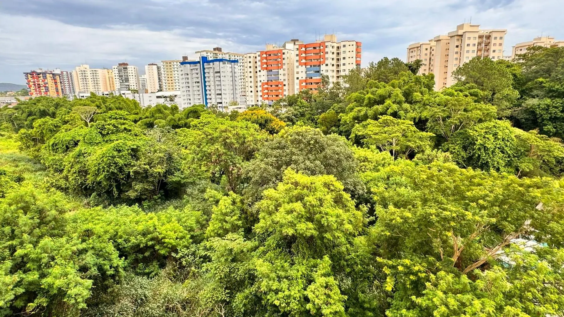 Caldas Novas Experience 0*, Caldas Novas