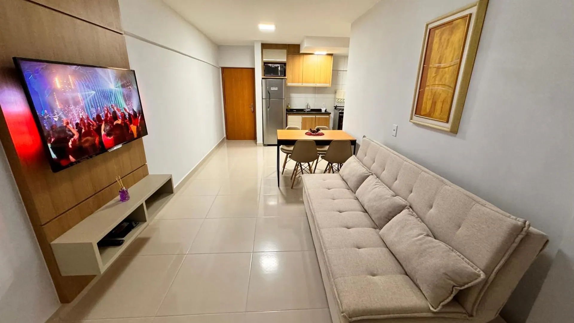 Caldas Novas Experience Brazil